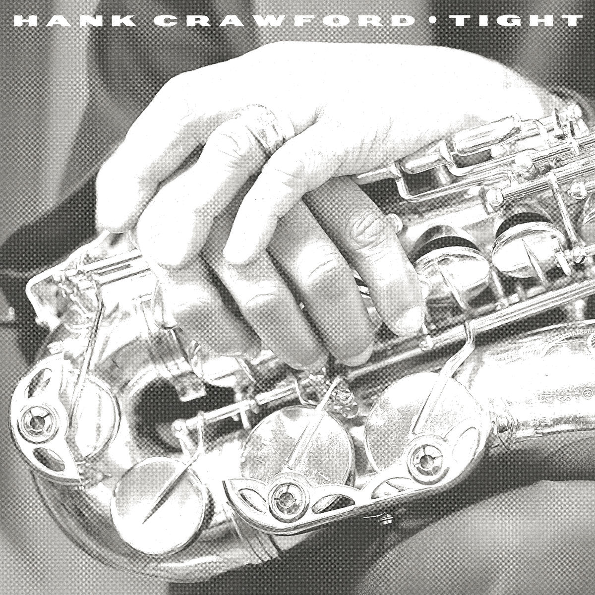 Album cover of Tight