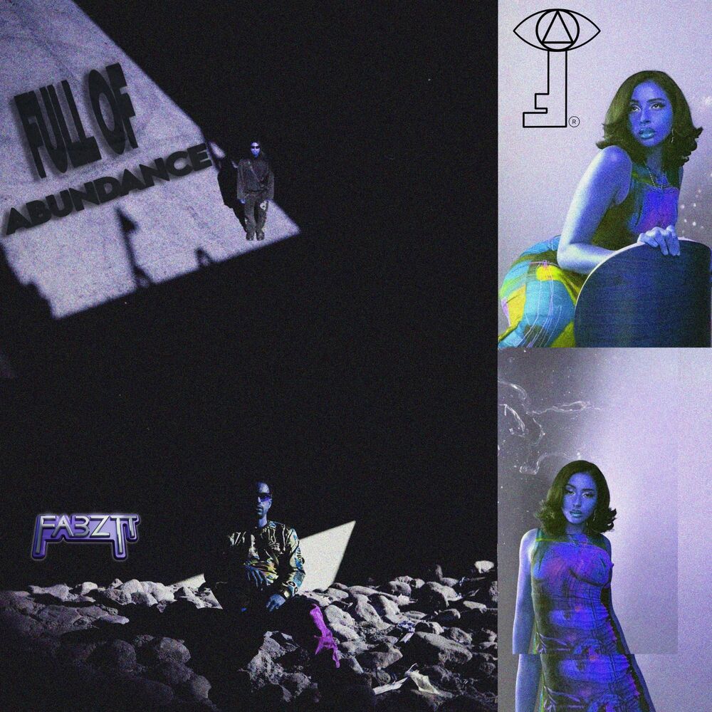 Picture of FULL OF ABUNDANCE (ተመስገን) (feat. Suwayt)