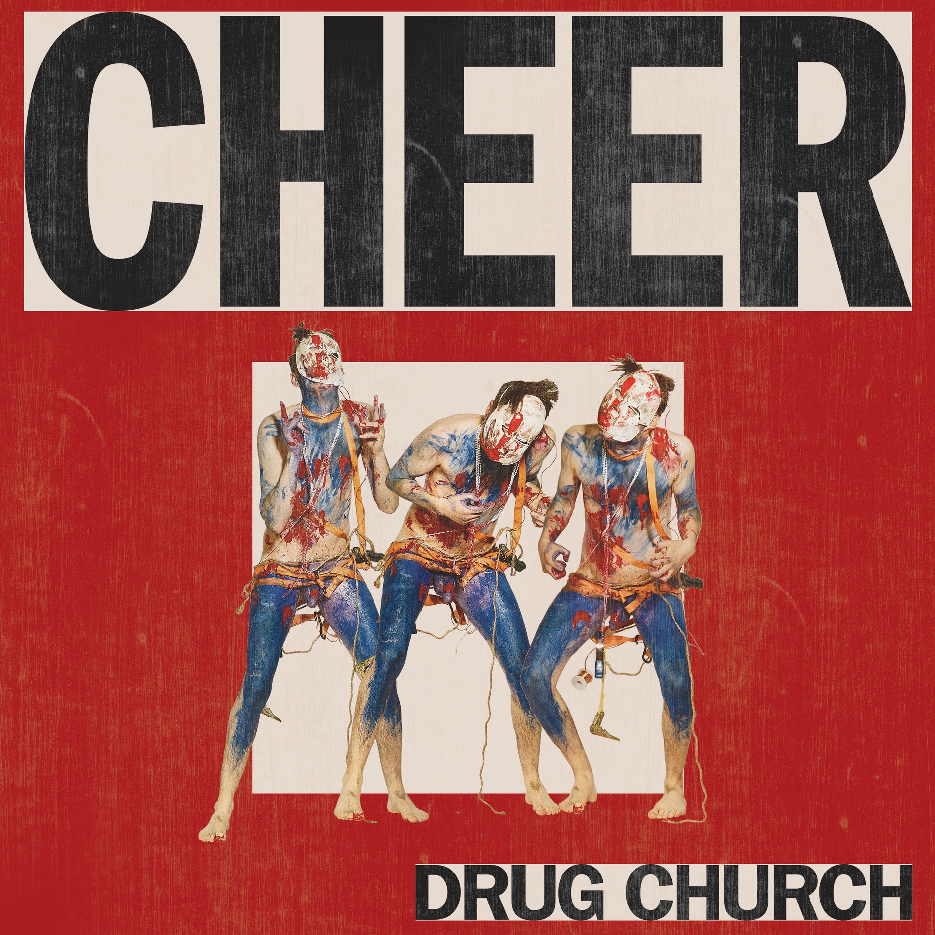 Album cover of Unlicensed Hall Monitor