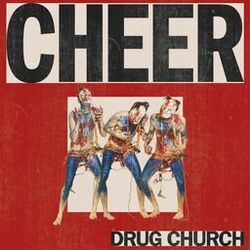 Cover of Cheer
