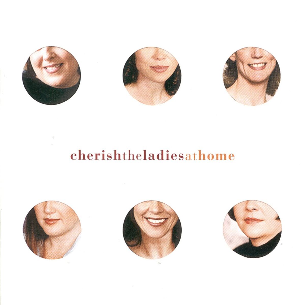 Album cover of At Home