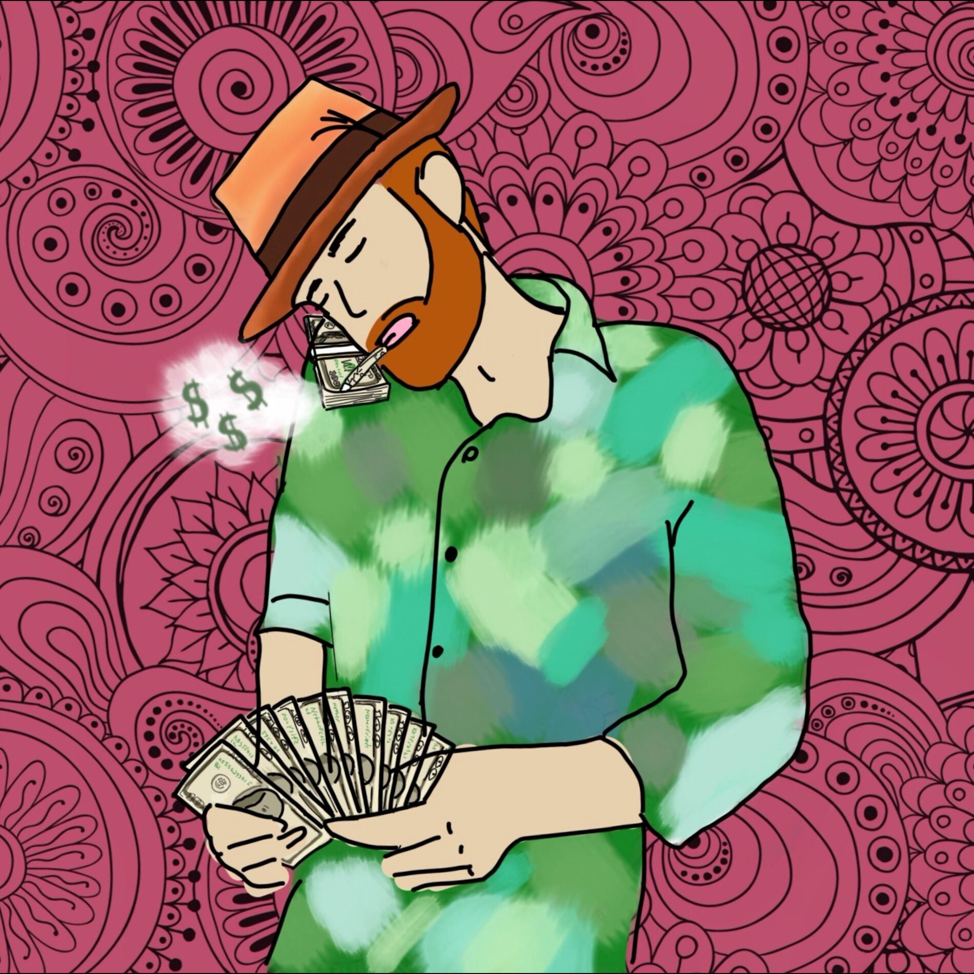Album cover of Money