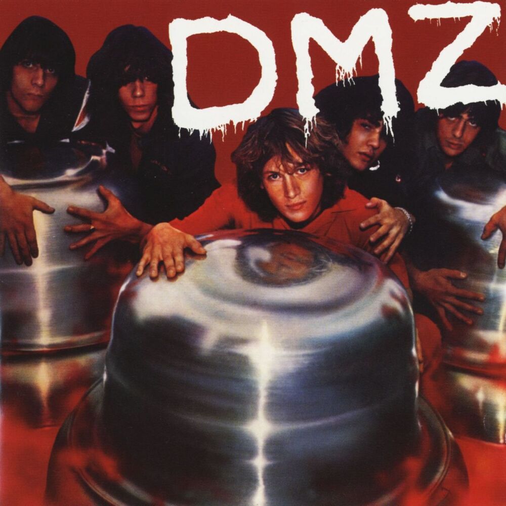 Picture of DMZ