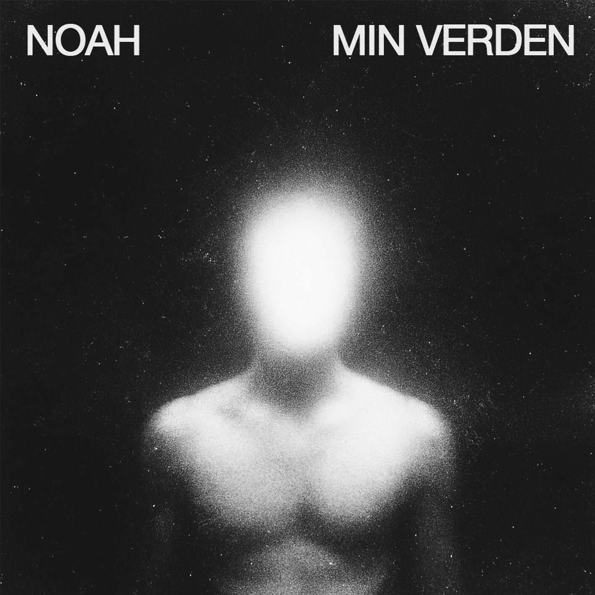 Album cover of Min Verden