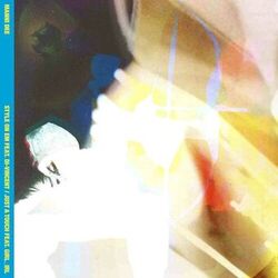 Cover of Style On Em / Just A Touch
