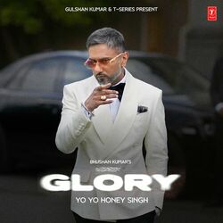 Cover of GLORY