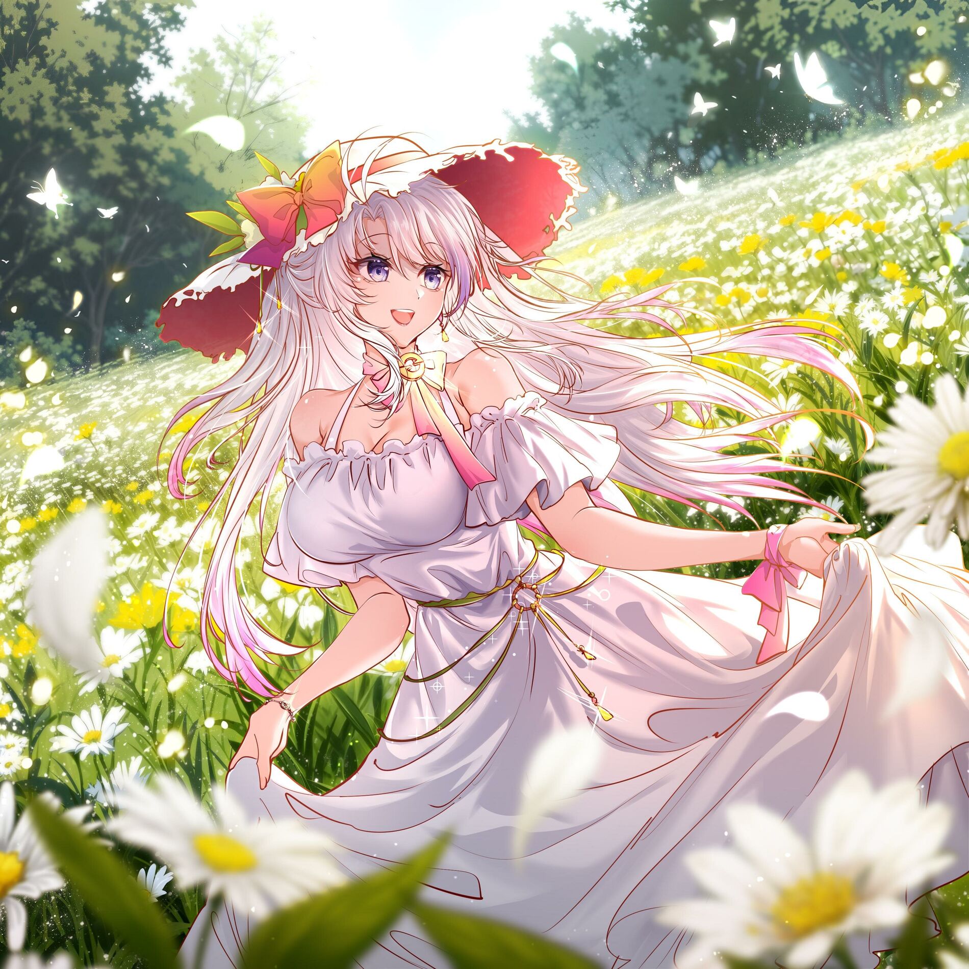 Album cover of I Ain’t Worried (feat. NEMESIS, R3YAN & Joshua Ryan) (Nightcore)