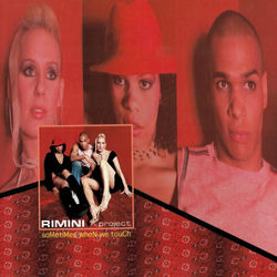 Sometimes When We Touch