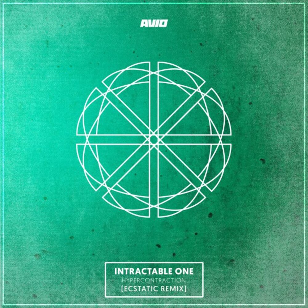 Picture of Hypercontraction (Ecstatic Remix)