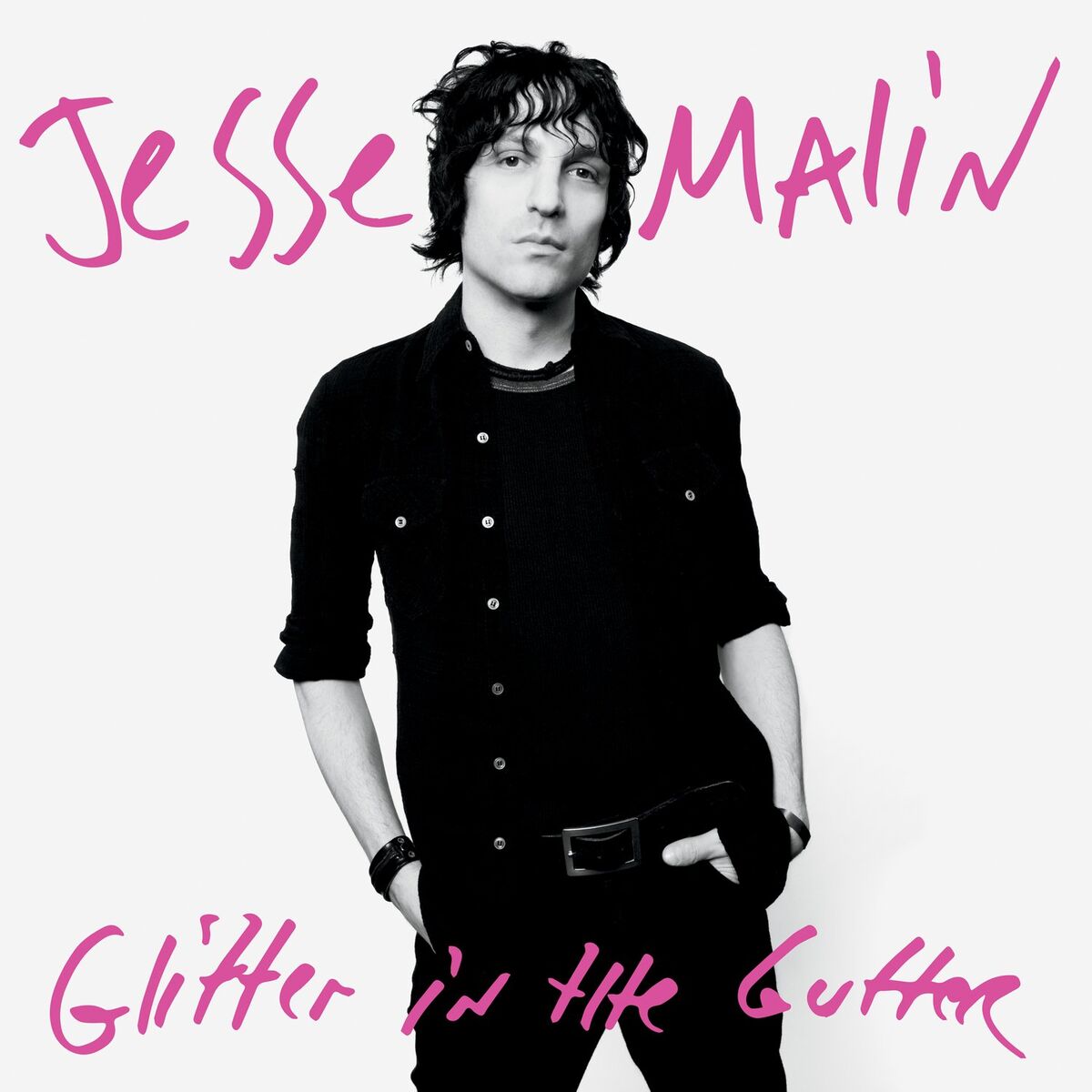Album cover of Prisoners of Paradise