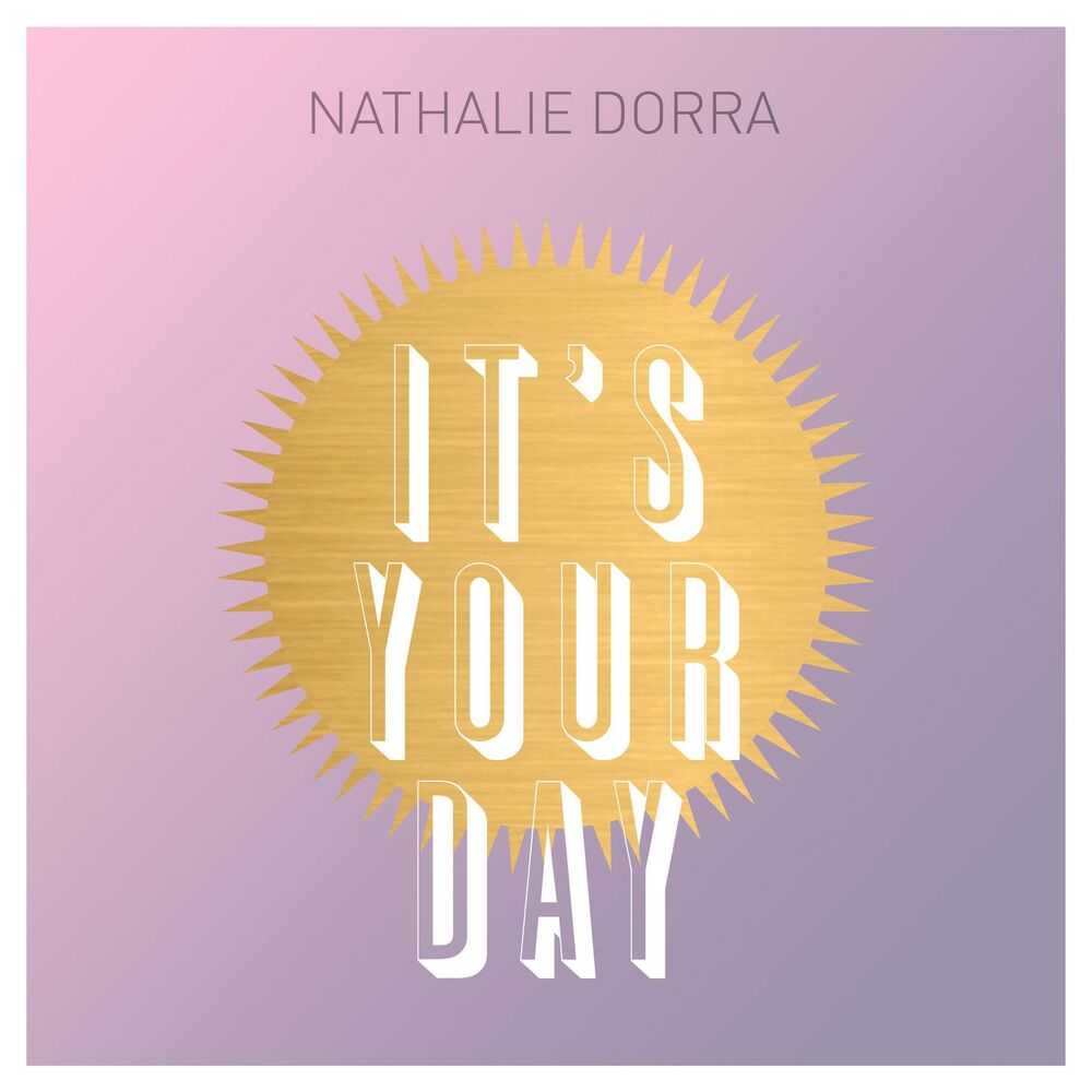 Picture of It's Your Day