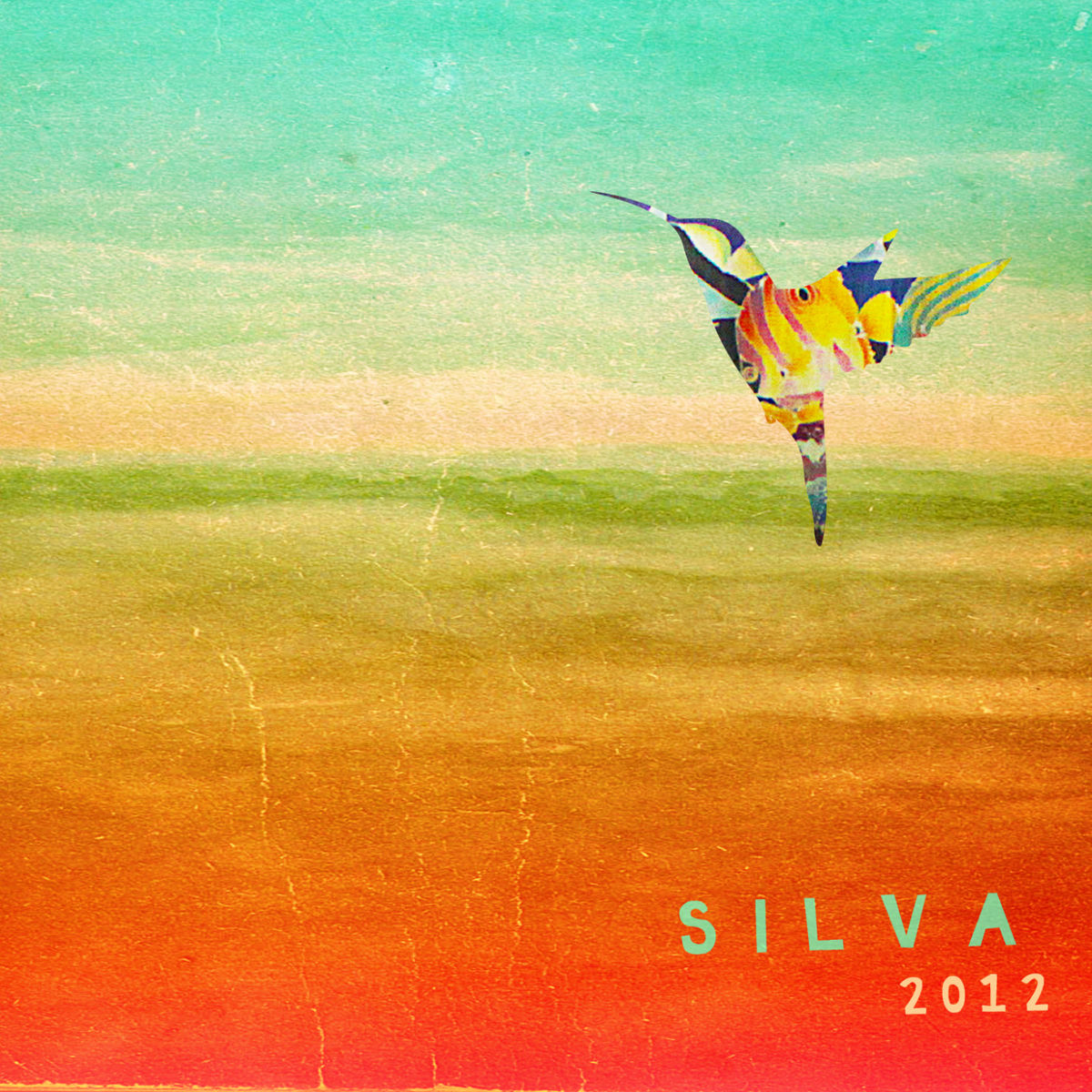 Album cover of A Visita