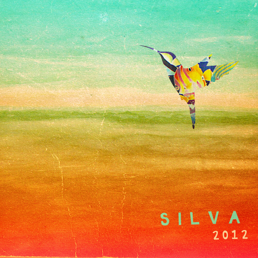 Picture of 2012 - EP