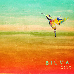 Cover of 2012 - EP