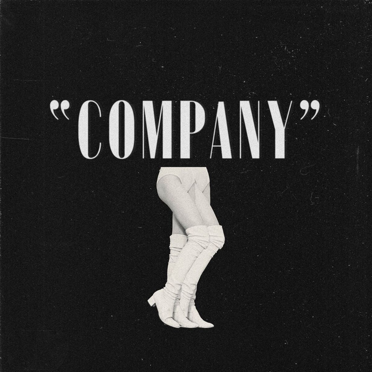 Album cover of Company