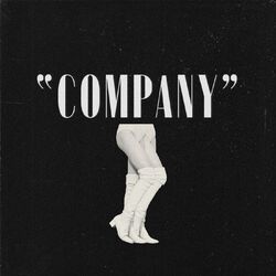 Cover of Company