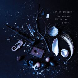 Cover of The Watchful Eye of the Stars
