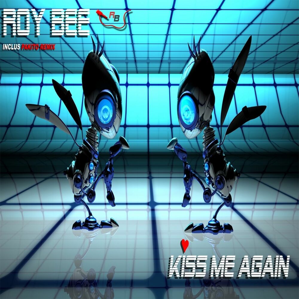 Picture of Kiss Me Again