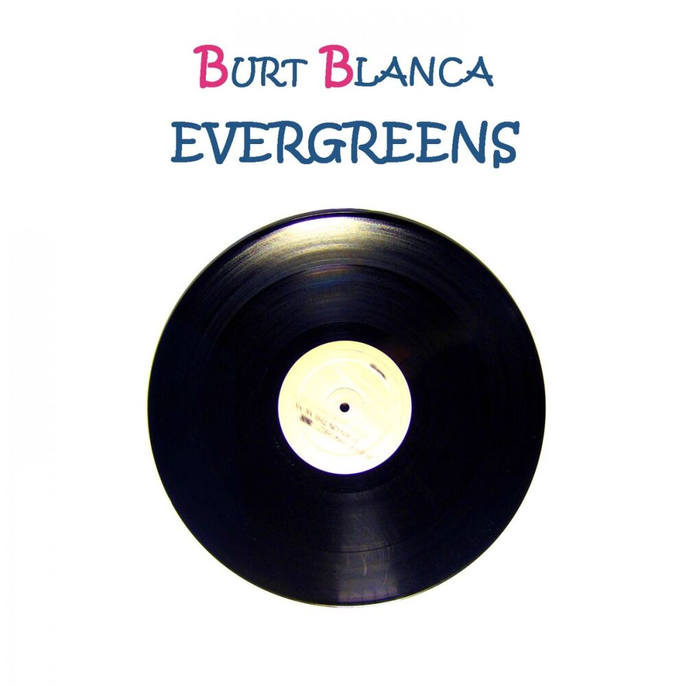 Picture of Evergreeens