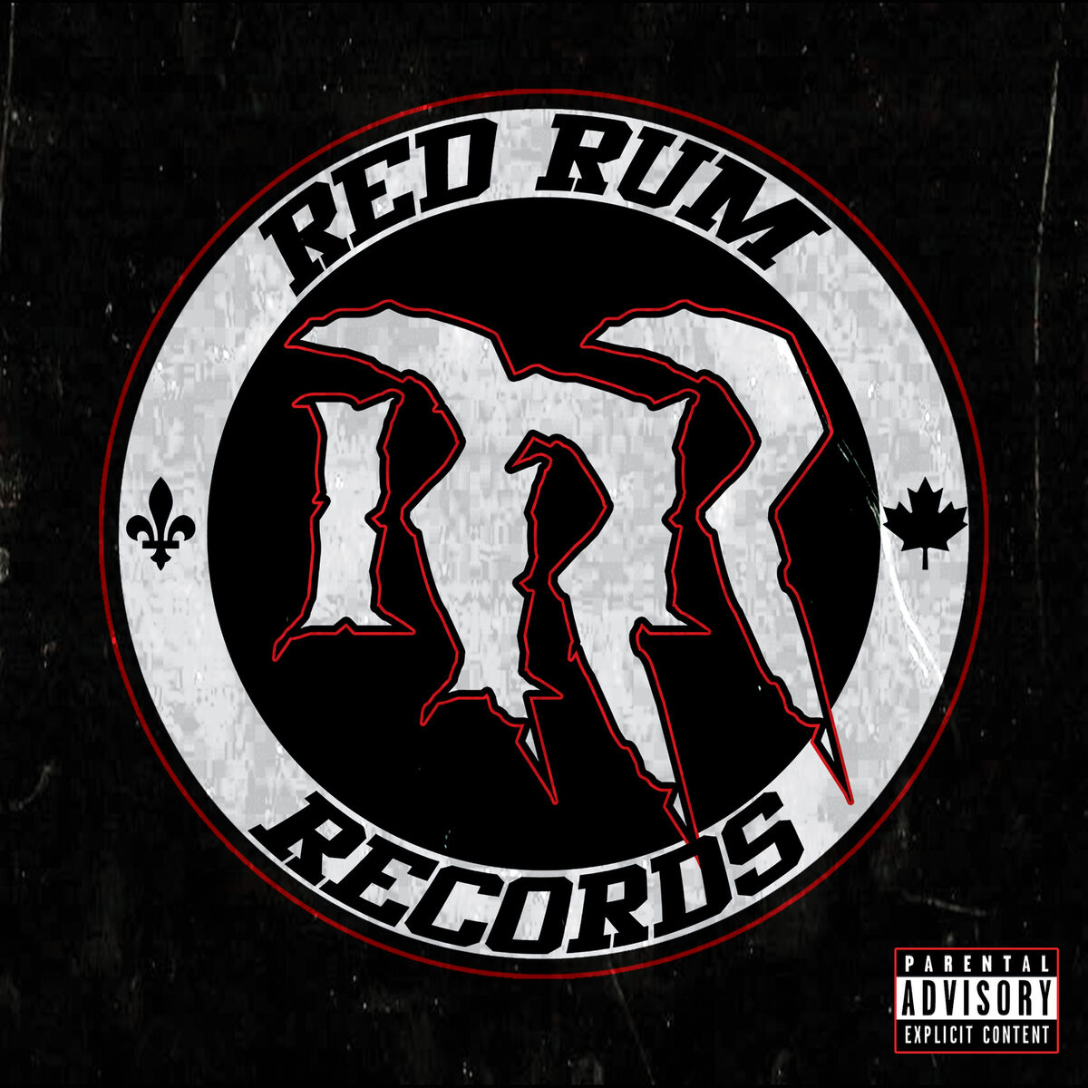 Album cover of Red Rum Records
