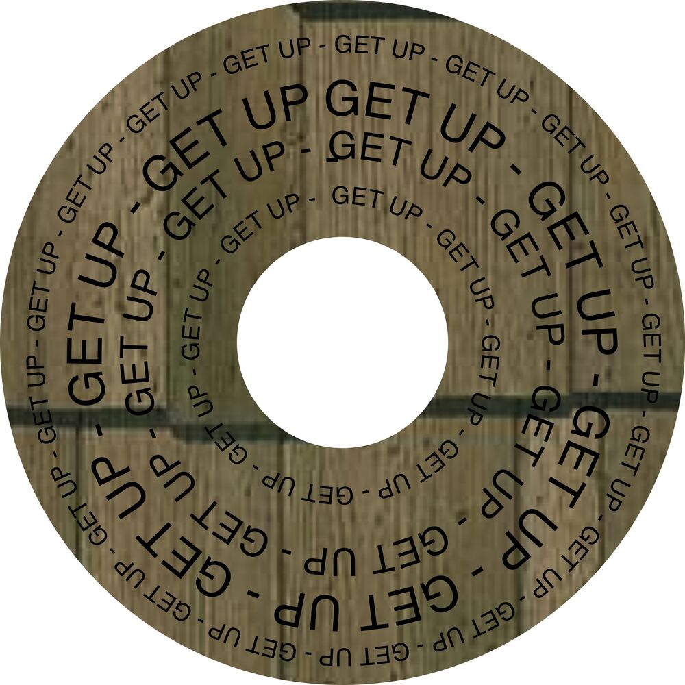 Picture of Get Up