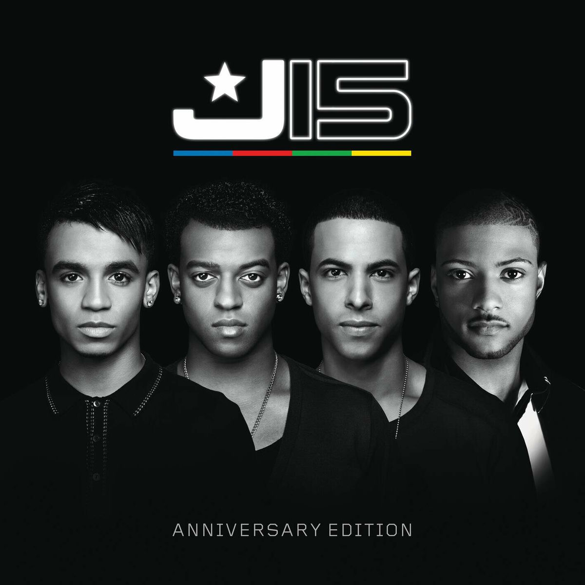 Album cover of J15 - Anniversary Edition