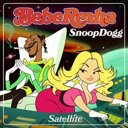 Cover of Satellite