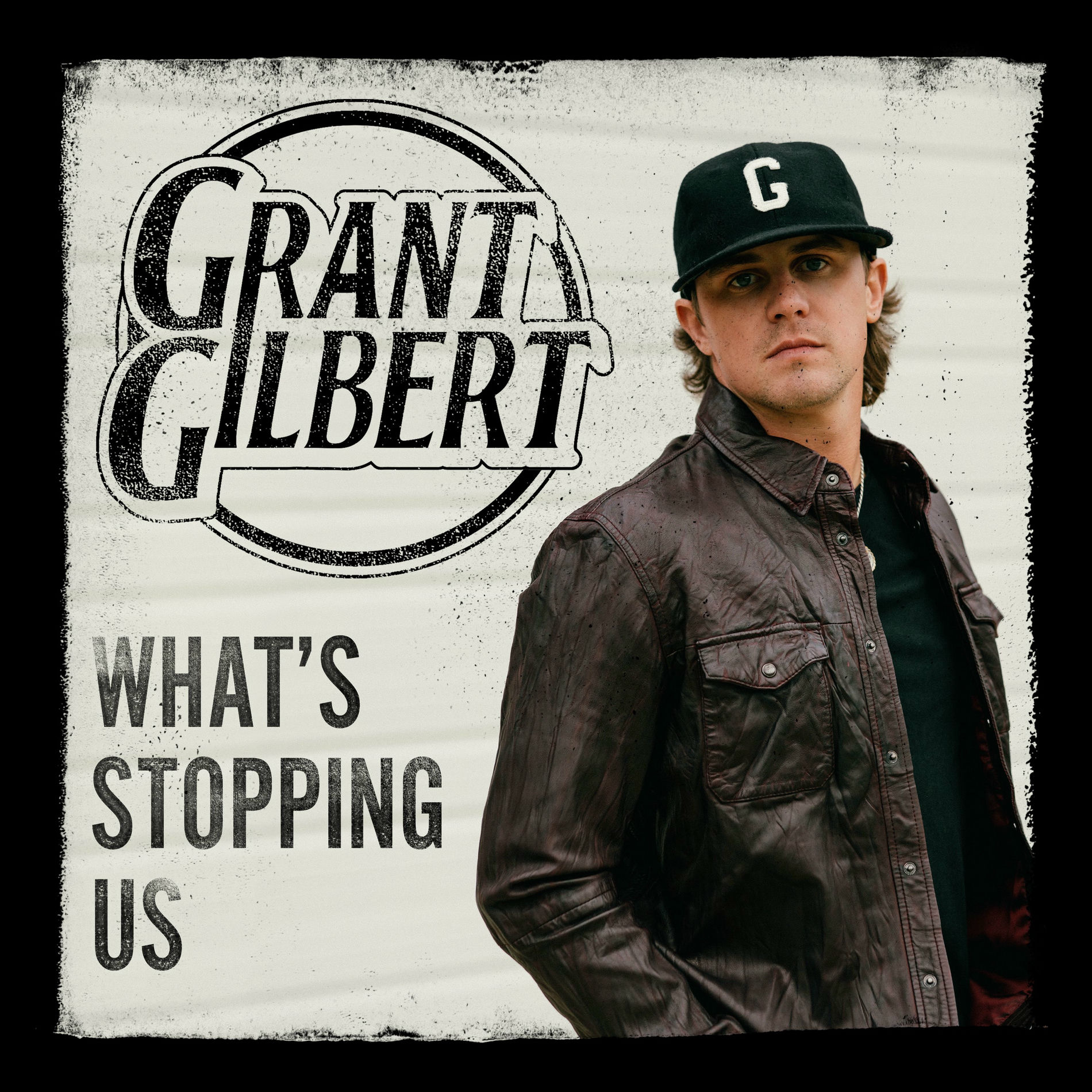 Grant Gilbert: albums, songs, playlists | Listen on Deezer