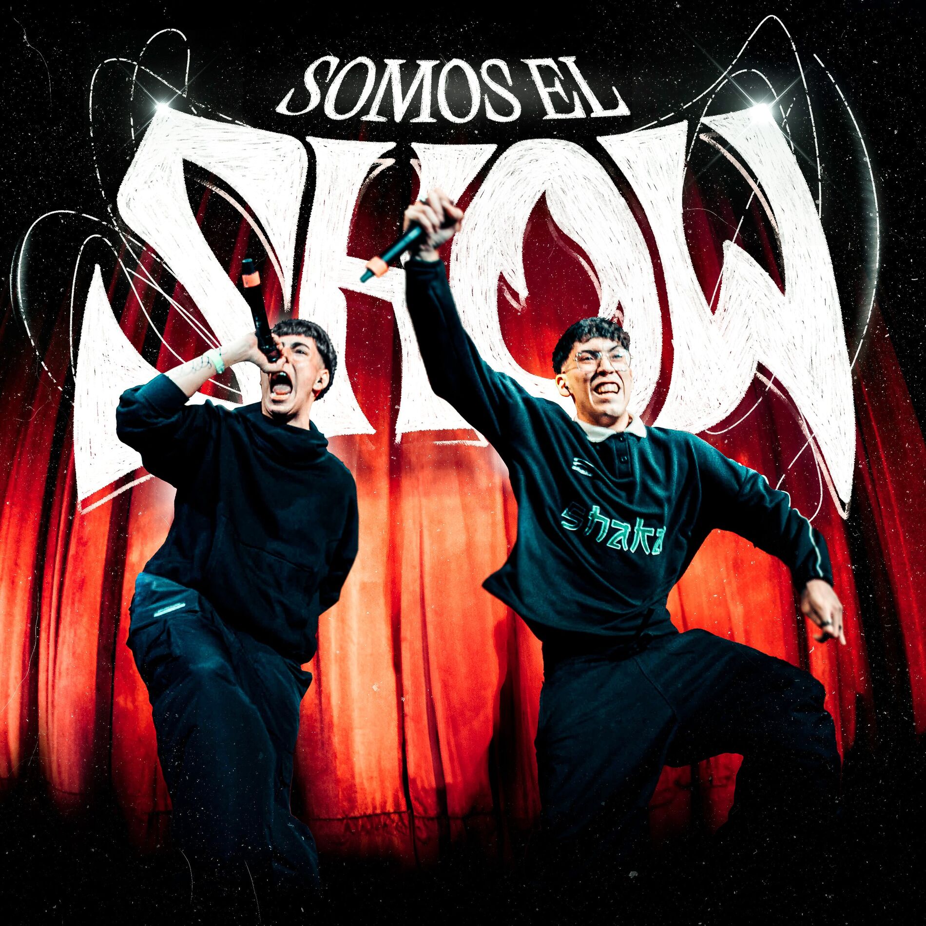 Album cover of Abajo de las Estrellas