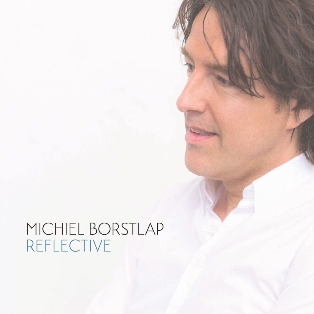 Picture of Michiel Borstlap: Reflective