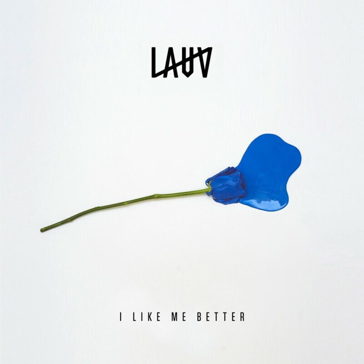 Album cover of I Like Me Better