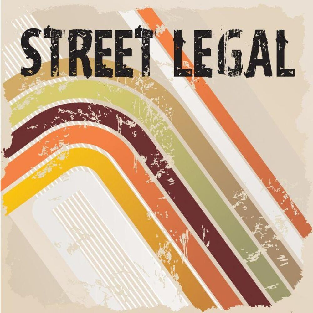 Picture of Street Legal vol.1