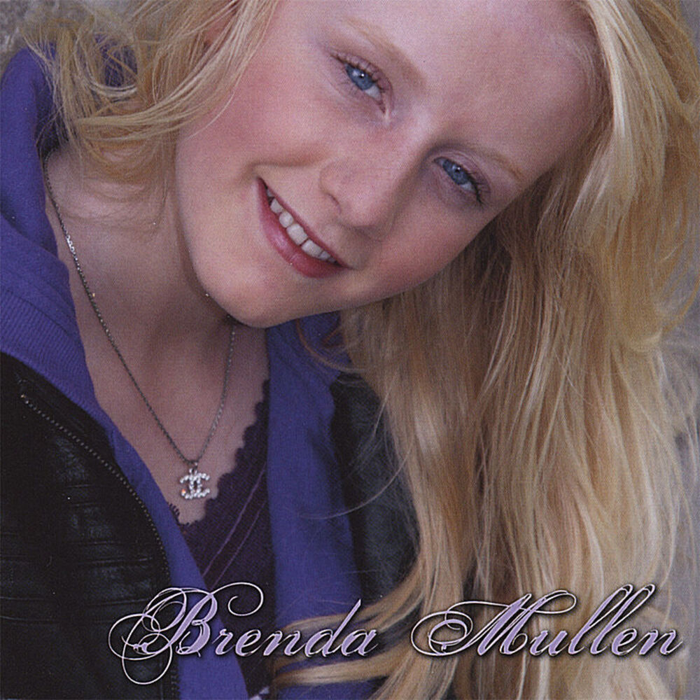 Picture of Brenda Mullen