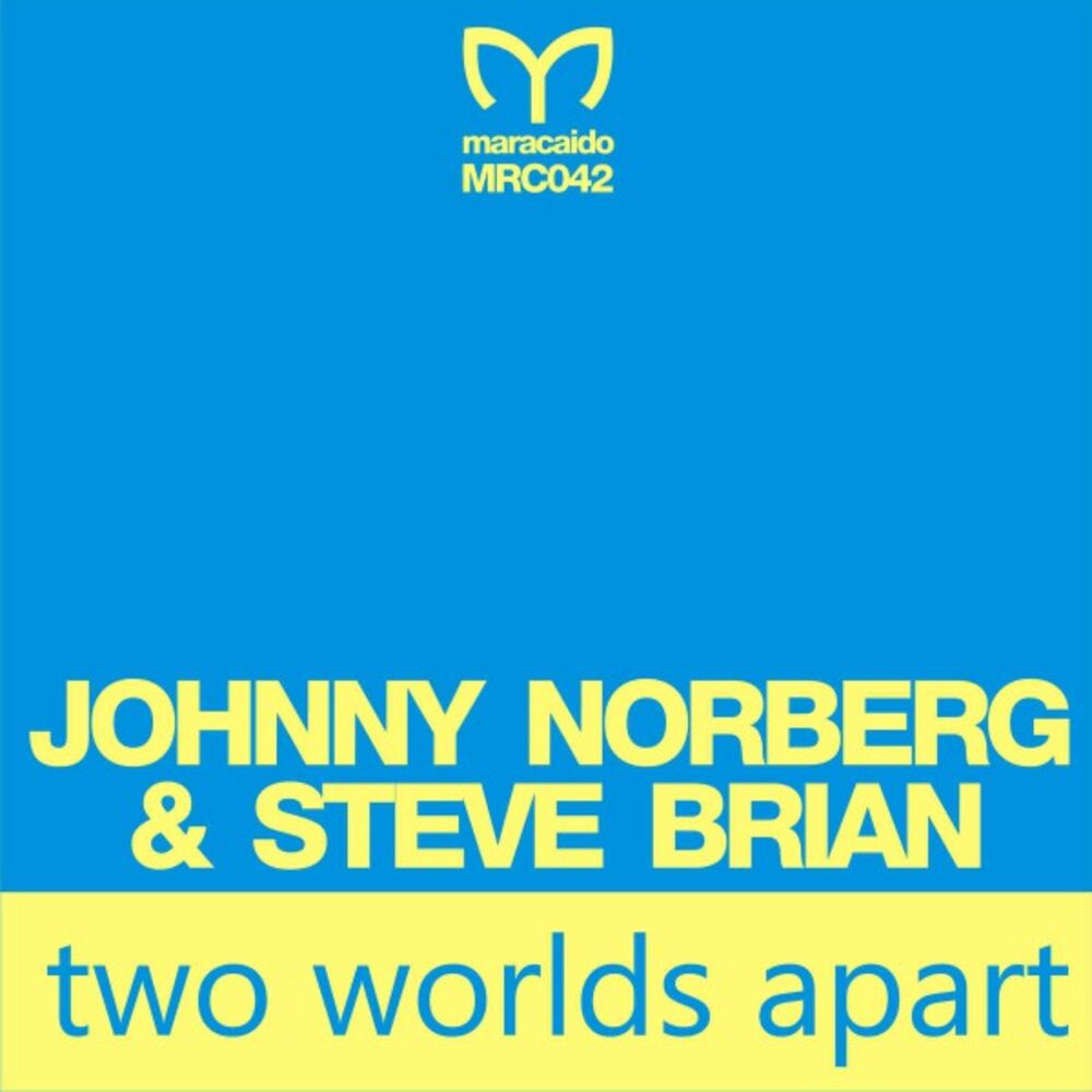 Picture of Two World Apart (Originalmix)