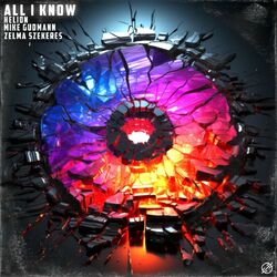 Cover of All I Know