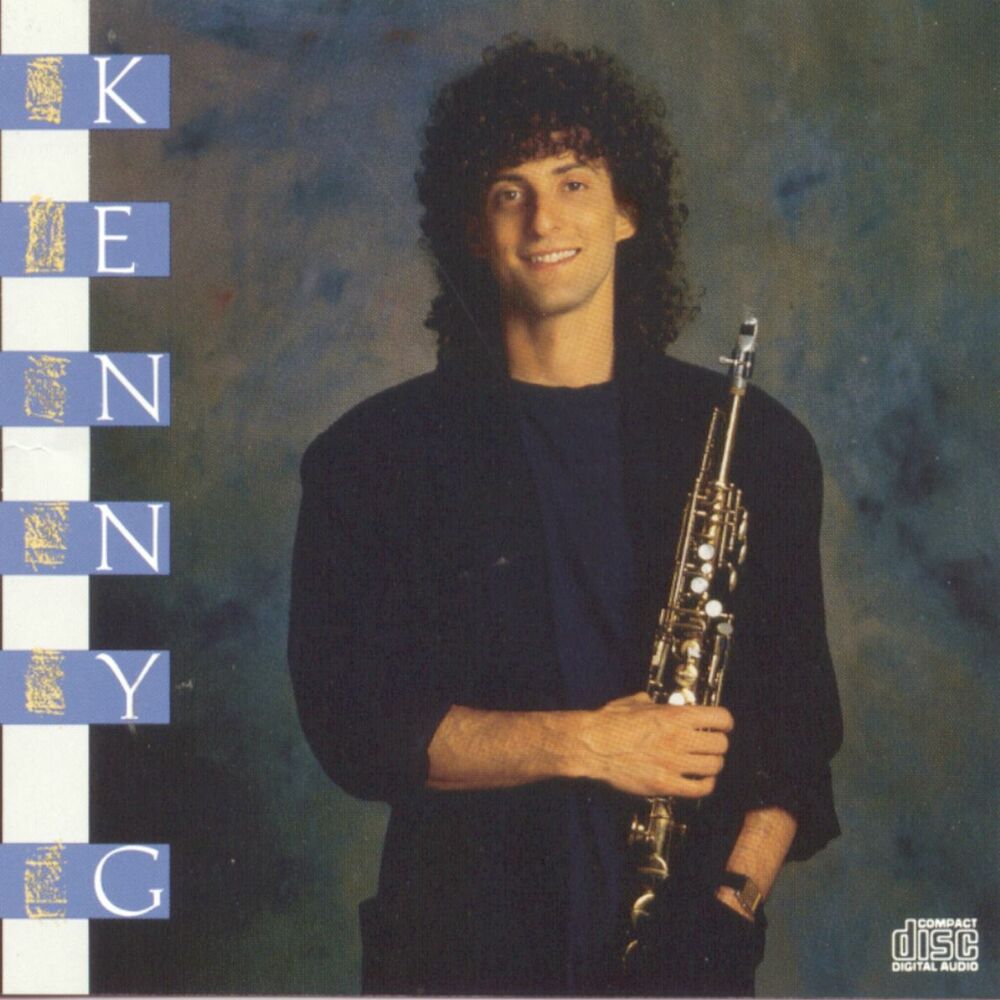 Picture of Kenny G