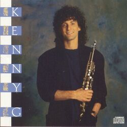 Cover of Kenny G