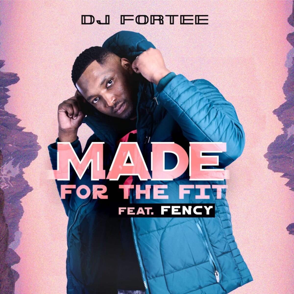 Album cover of Made For The Fit