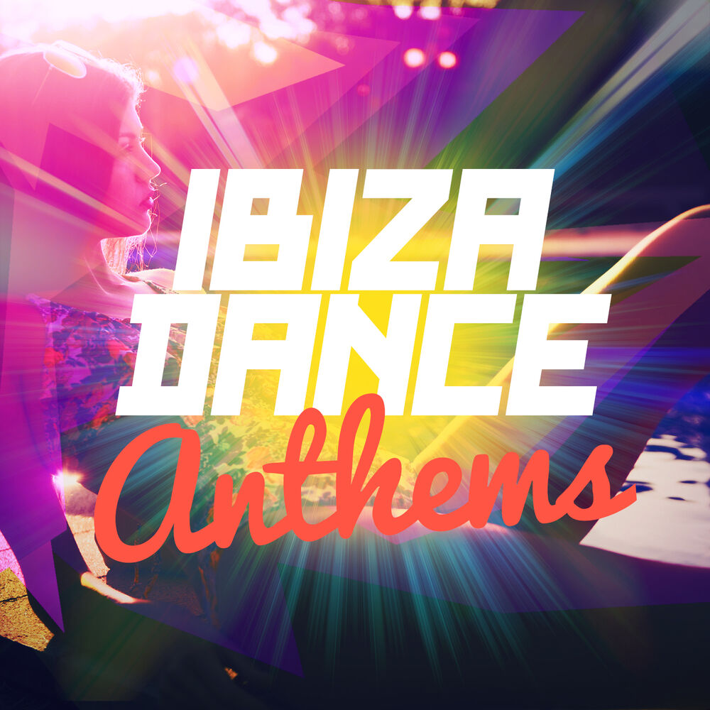 Picture of Ibiza Dance Anthems