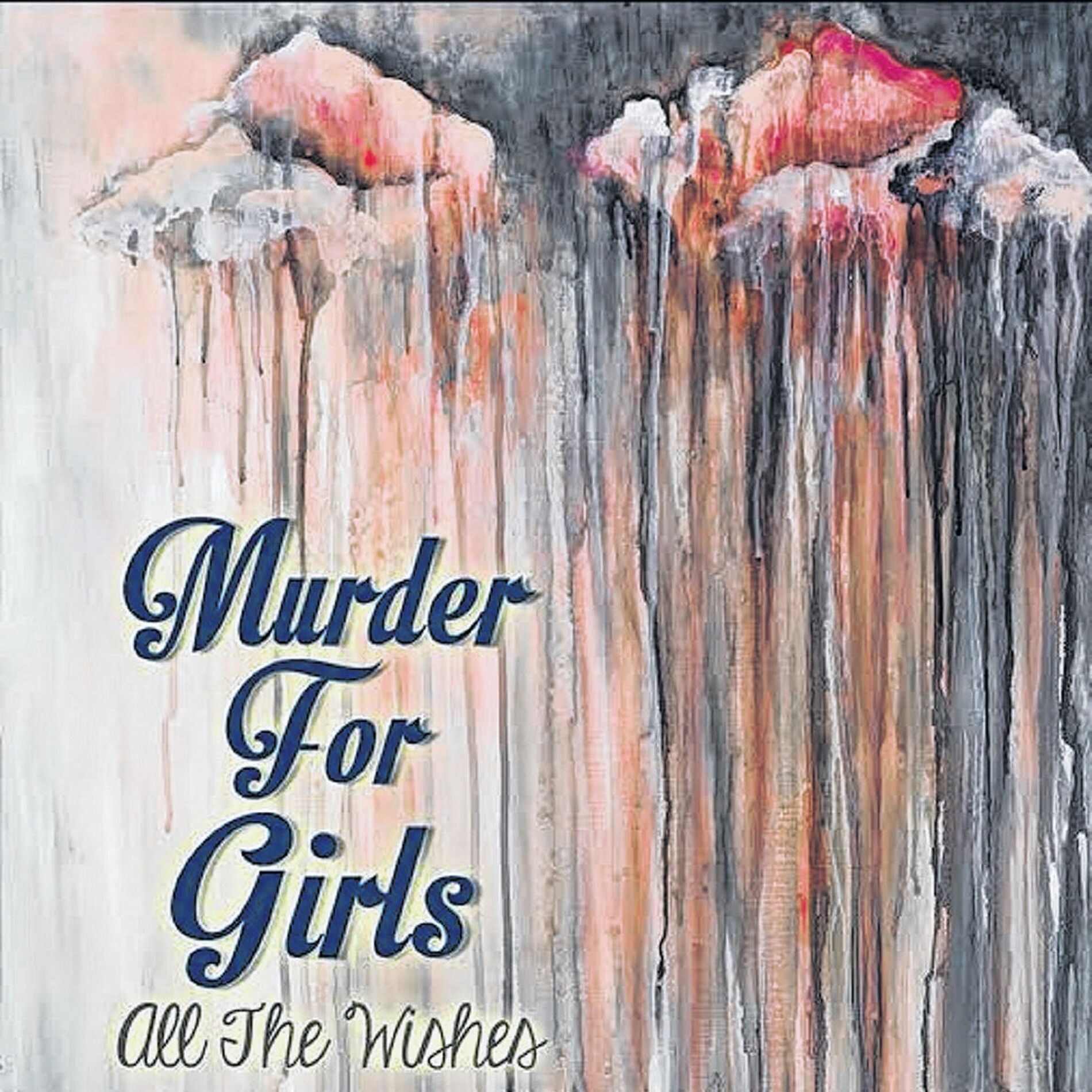 Album cover of All the Wishes