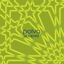 Cover of Shapes