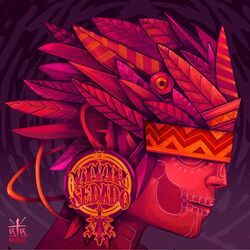 Cover of Vivir Sedado