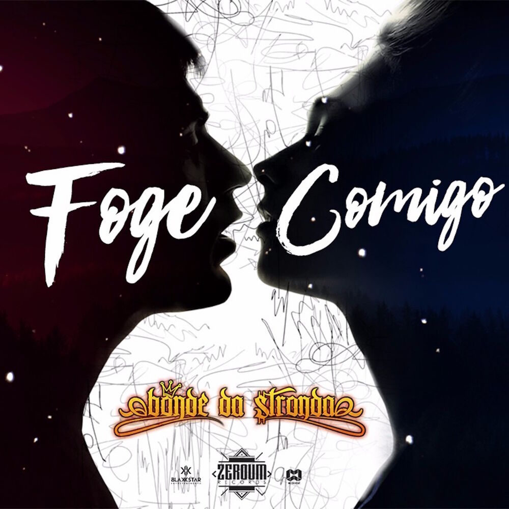 Picture of Foge Comigo