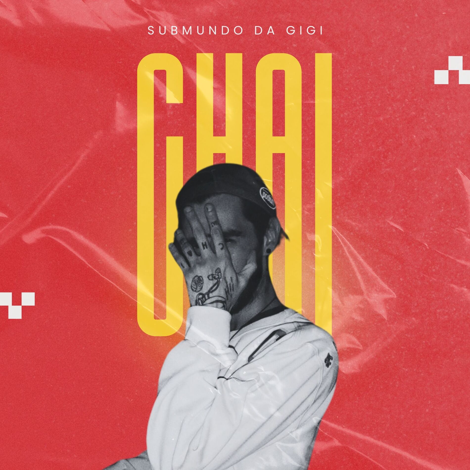 Album cover of SUBMUNDO DA GIGI
