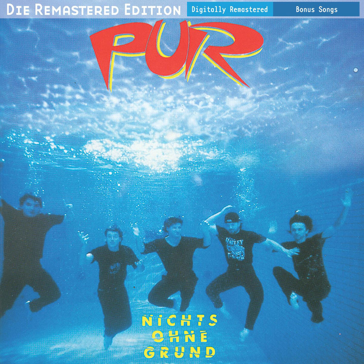 Album cover of Kein Krieg