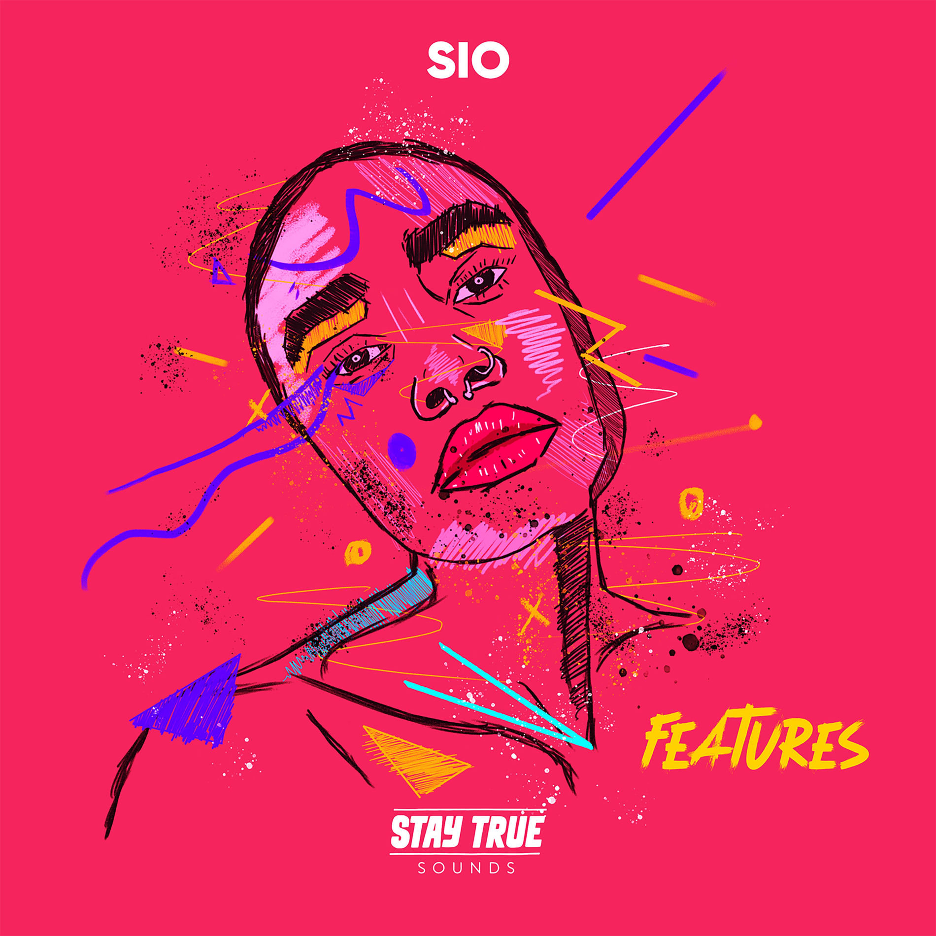 Sio: álbuns, músicas, shows | Deezer