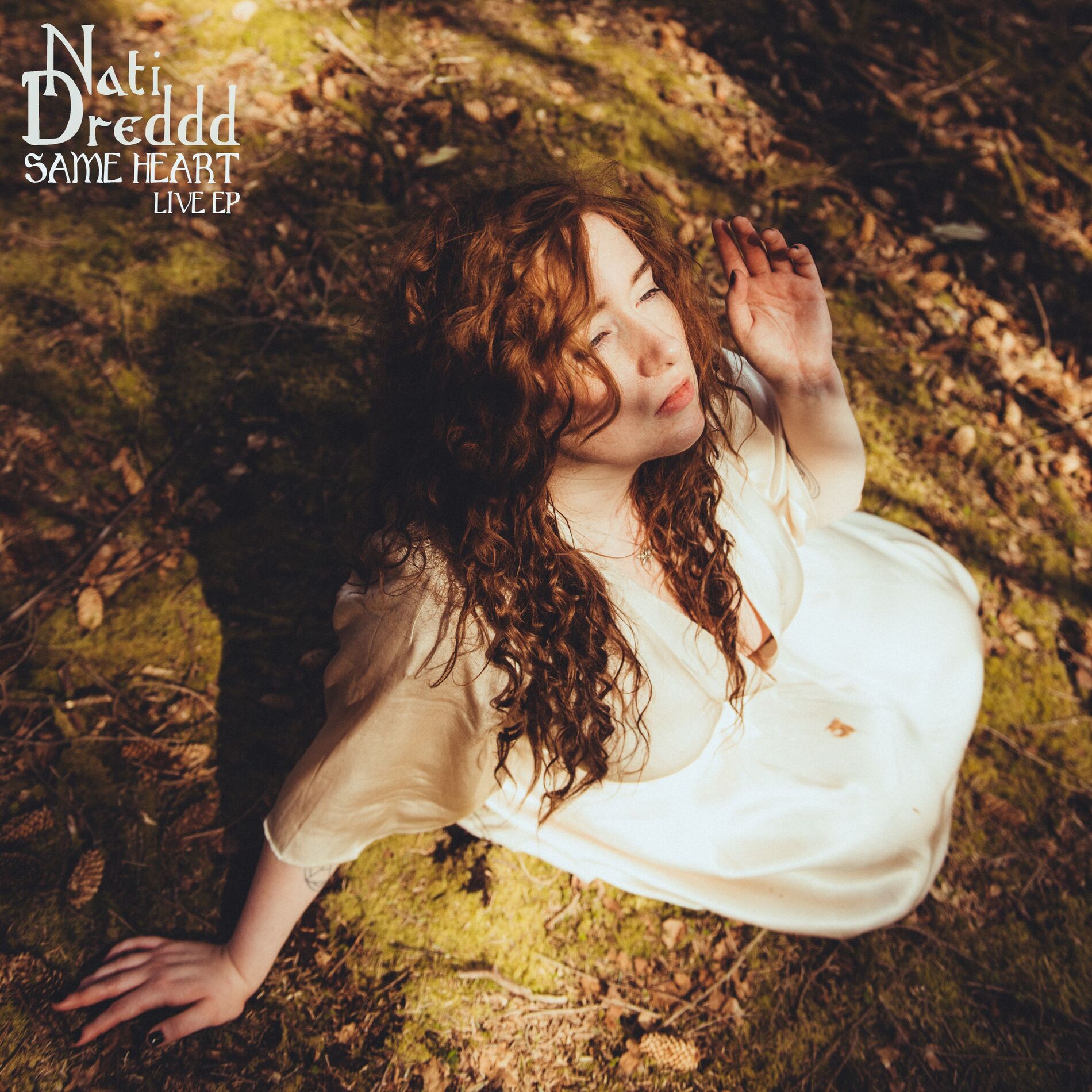 Album cover of Same Heart