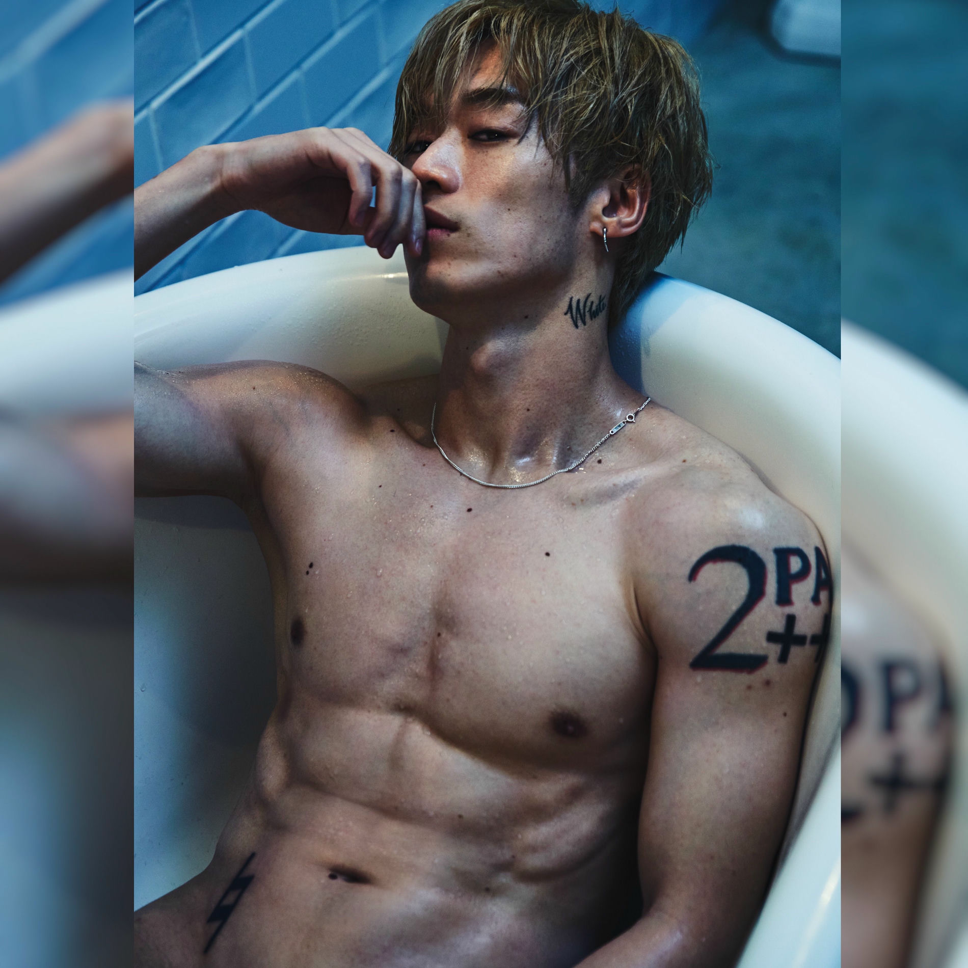 SHIROSE(WHITE JAM): albums, songs, concerts | Deezer