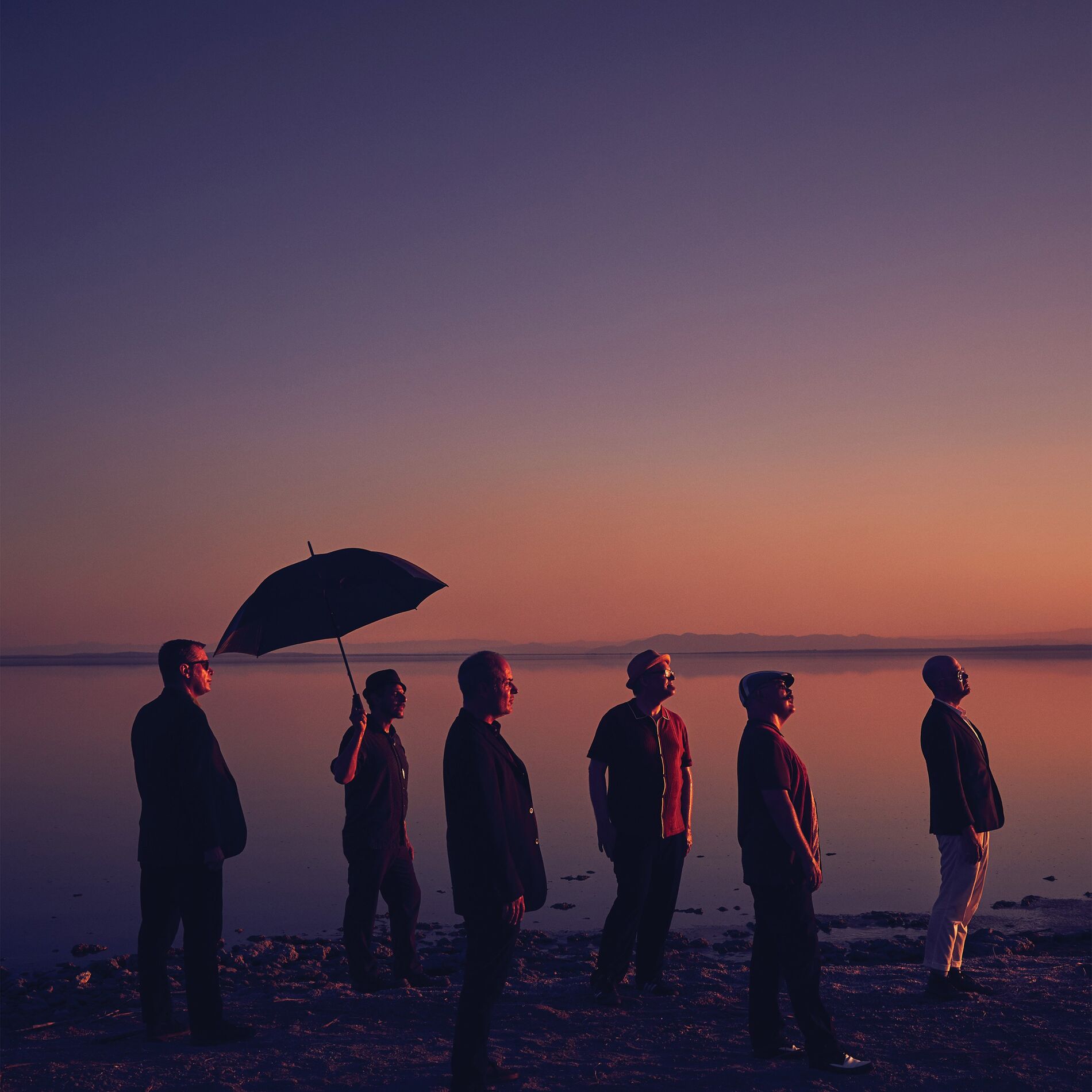Album cover of Don't Let The Sunlight Fool Ya