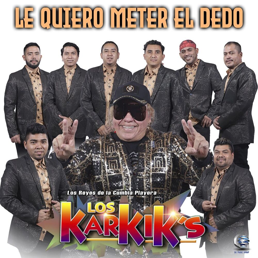 Picture of Le Quiero Meter el Dedo